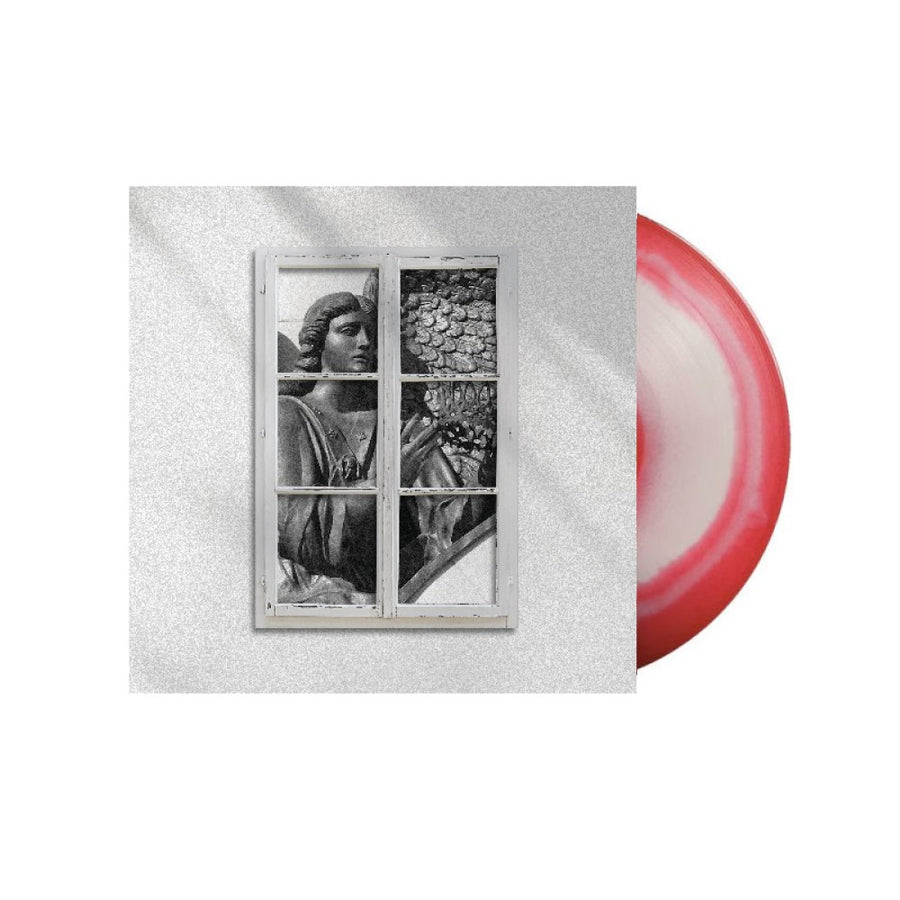 St. Paul & the Broken Bones - Angels in Science Fiction Exclusive Limited Edition Red & White Color Vinyl LP Record