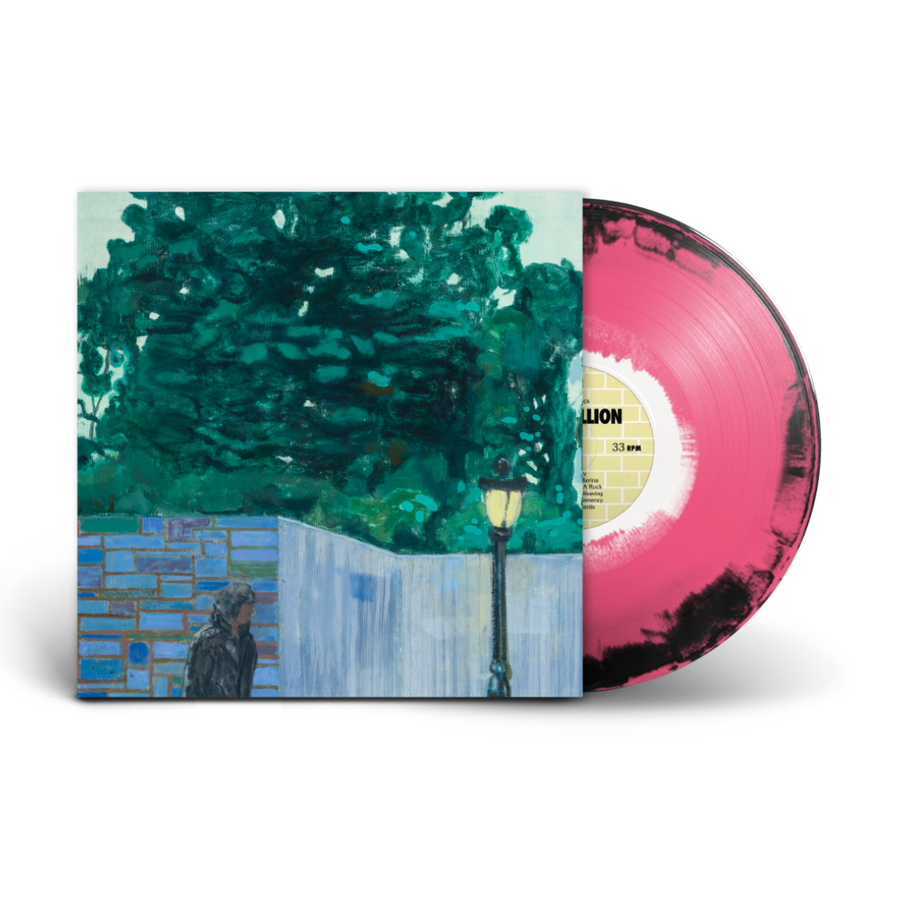 The Murlocs - Rapscallion Exclusive Limited Edition Garbage Carcass Edition Color Vinyl LP Record