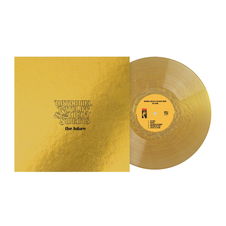 the-night-sweats-the-future-exclusive-metallic-gold-vinyl-lp-record-club-edition