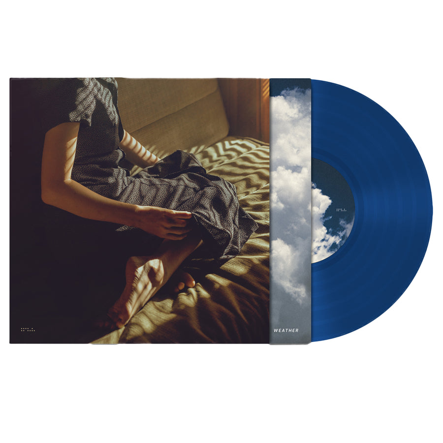 tycho-weather-exclusive-limited-edition-opaque-blue-vinyl-lp-record