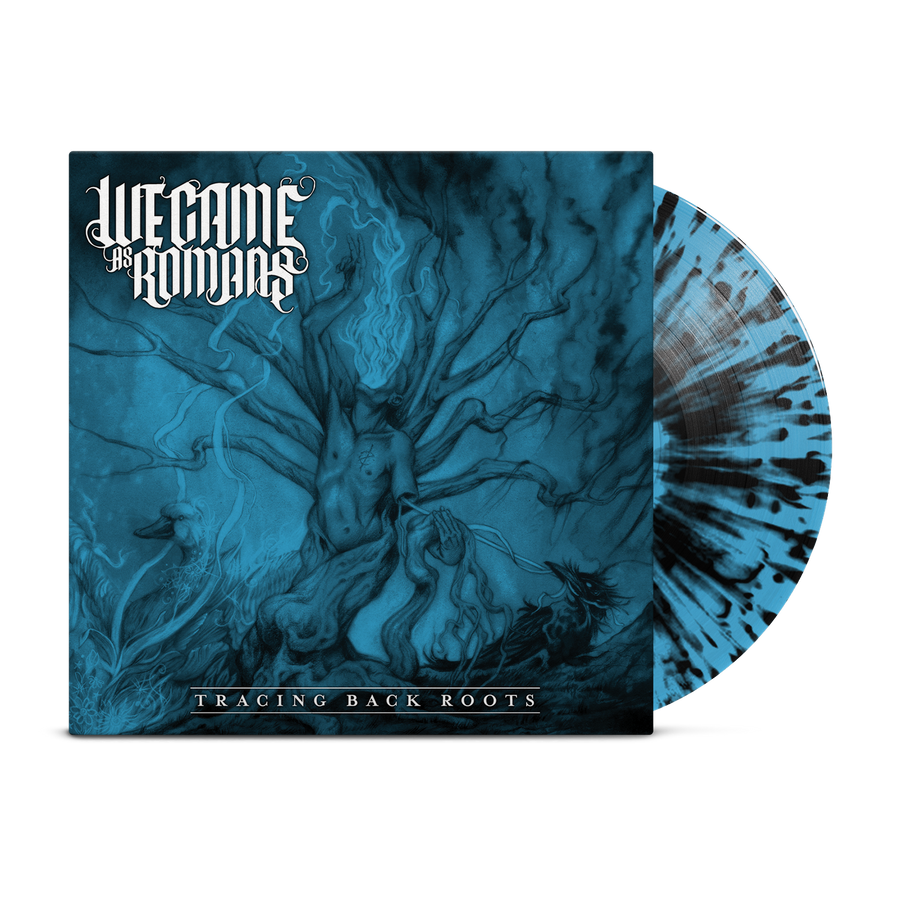 We Came As Romans -Exclusive Vinyl 5LP Box Set