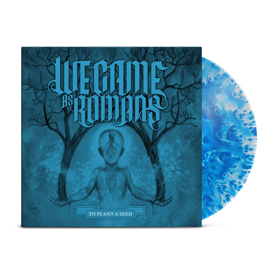 We Came As Romans -Exclusive Vinyl 5LP Box Set